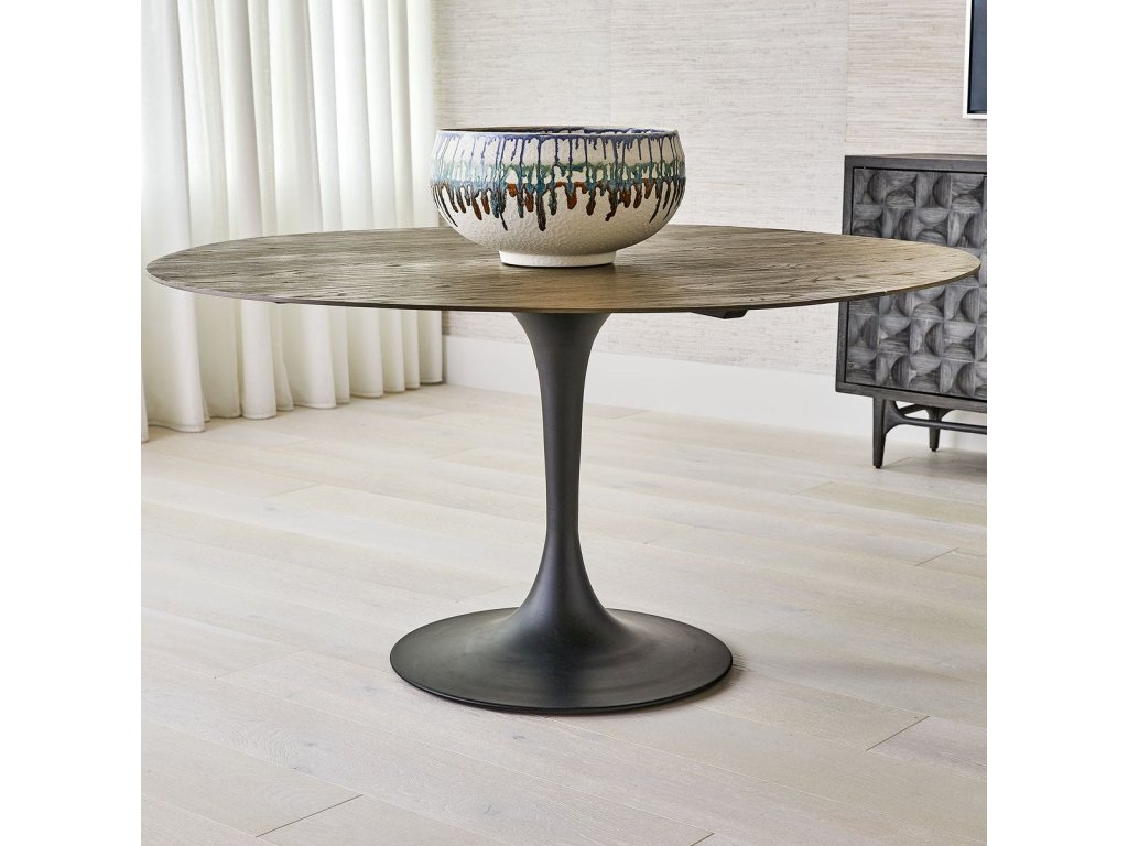 Brando Dining Table - 58, 2 Cartons - image 6
