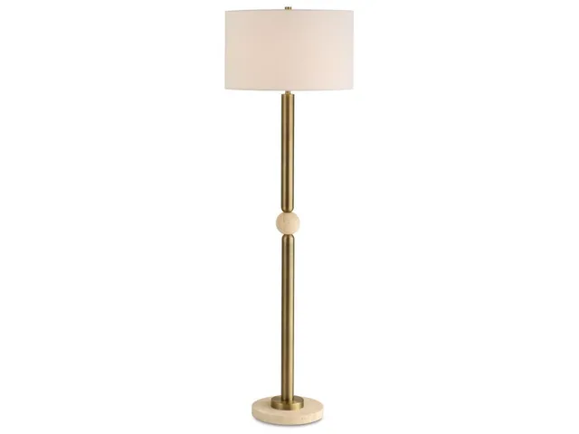 Hudson Floor Lamp