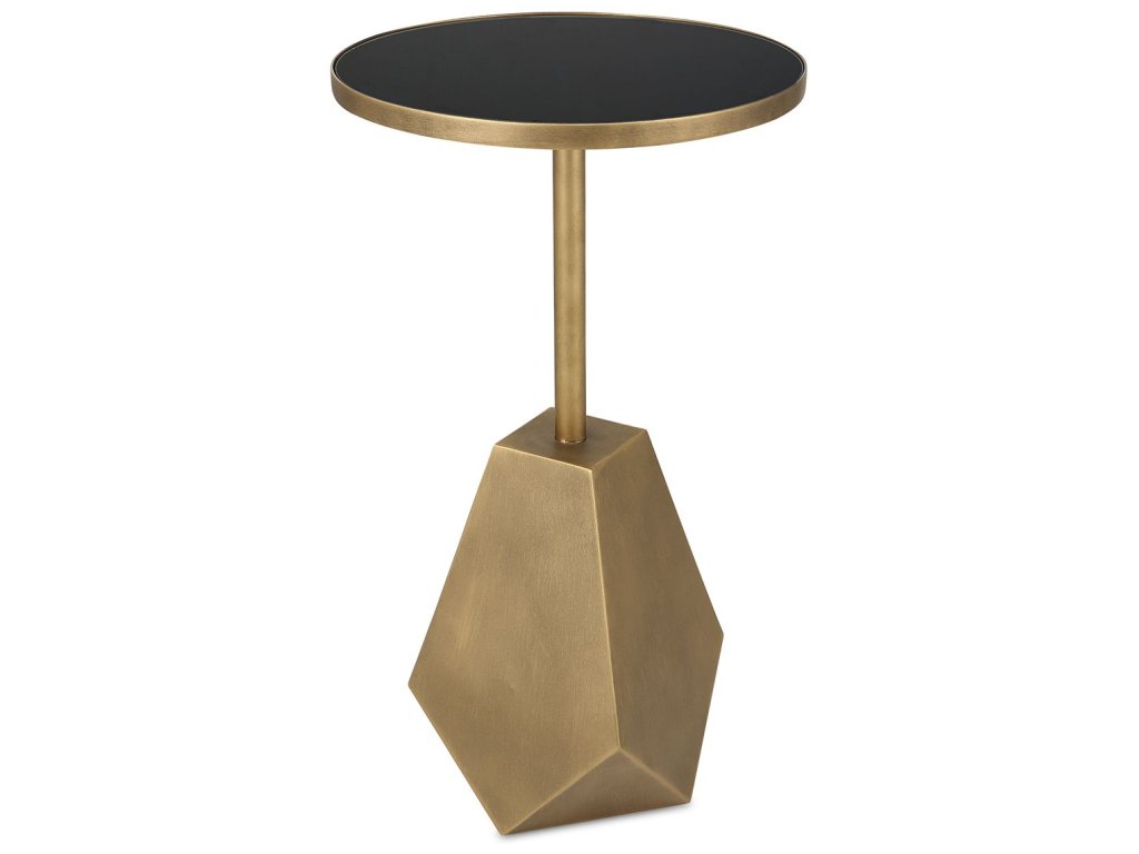 Comet Accent Table - main image