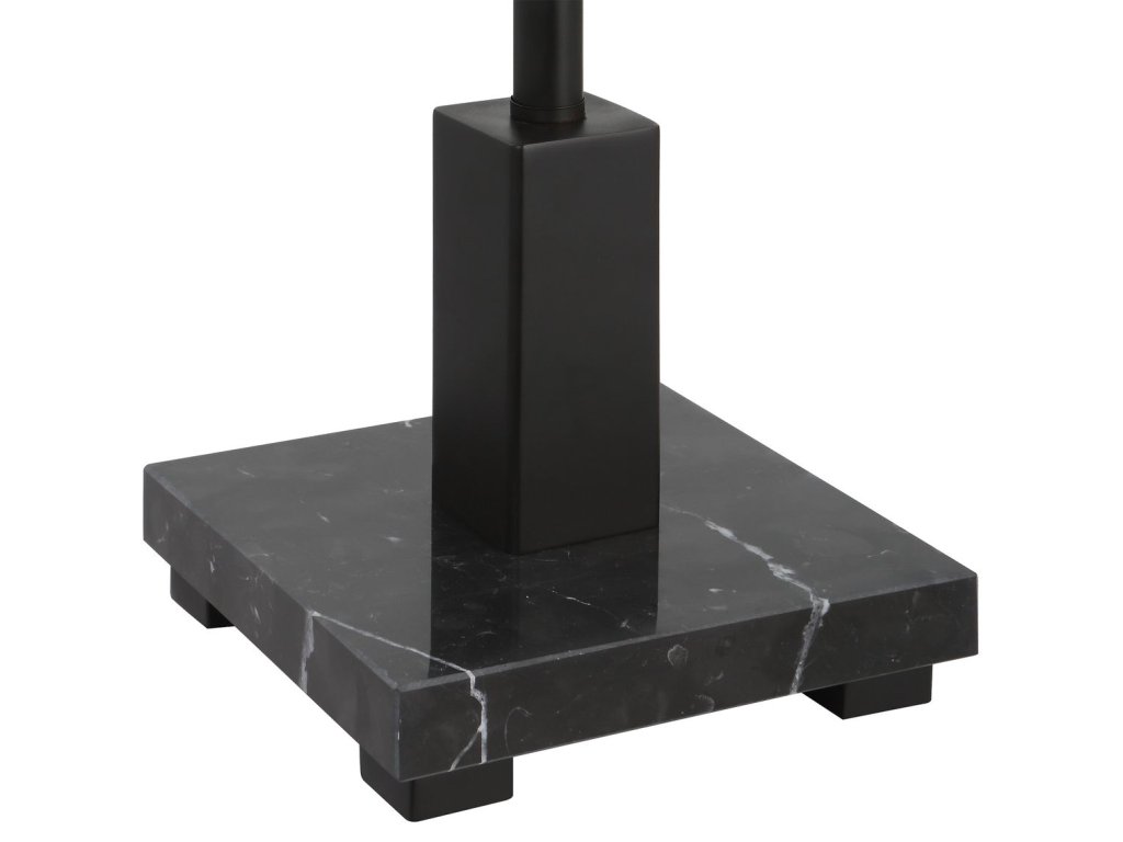 Pilot Buffet Lamp, Black - image 4