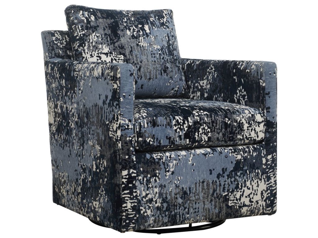 Tisdell Swivel/Glider - image 3