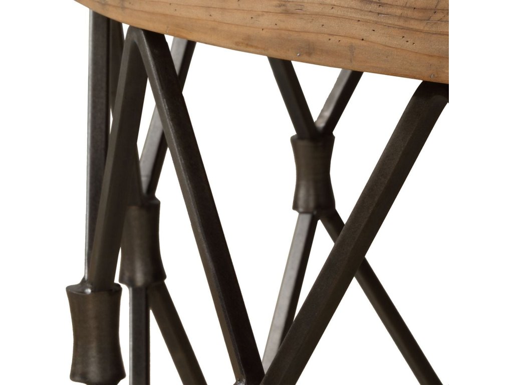 Chain Reaction Coffee Table - image 6