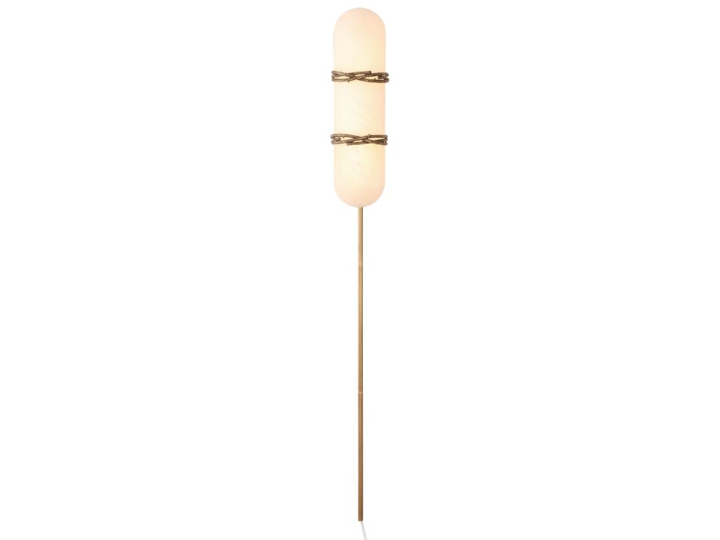 Entangled Vine, 1 Lt Sconce - image 9