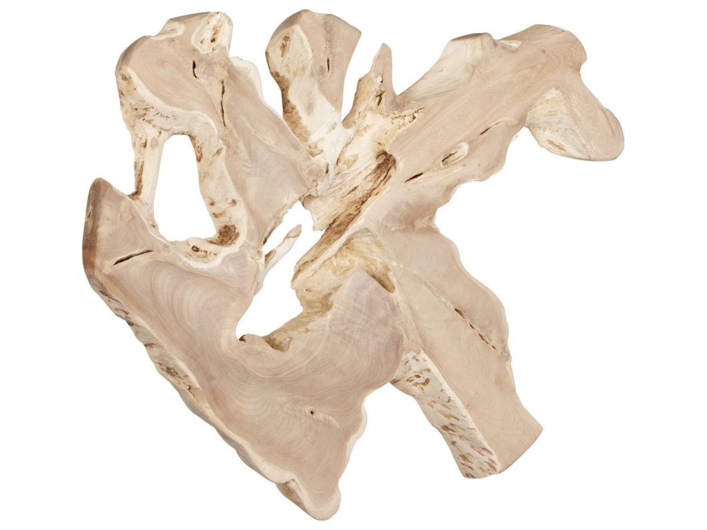 Terrains Wood Wall Decor - image 4