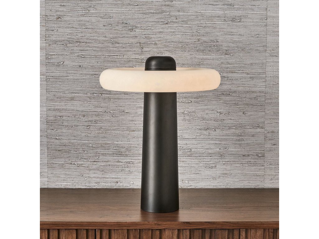 Ring Master Table Lamp - image 1