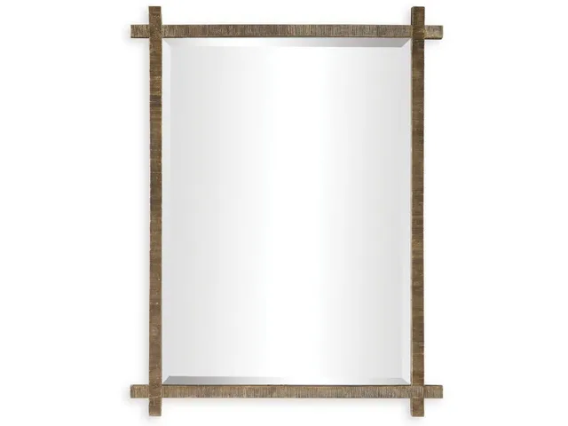 Abanu Mirror