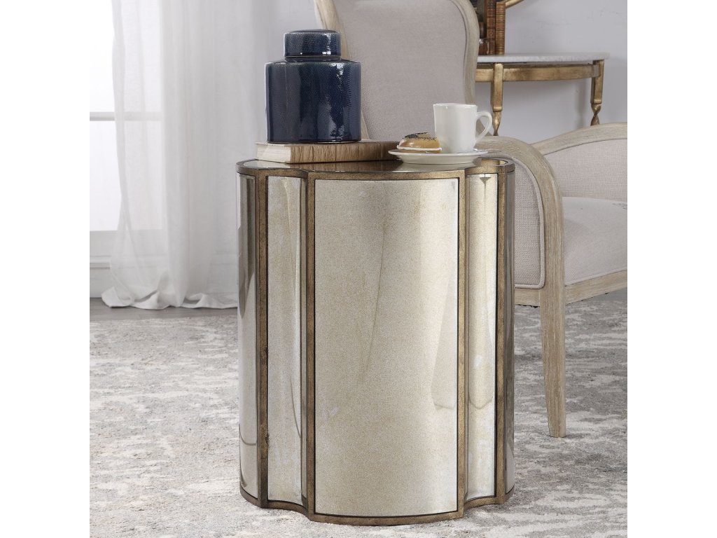 Harlow Accent Table - image 1