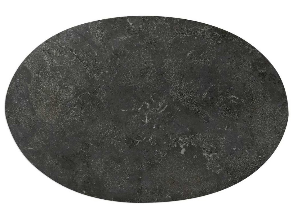 Jessenia Accent Table, Bluestone - image 4