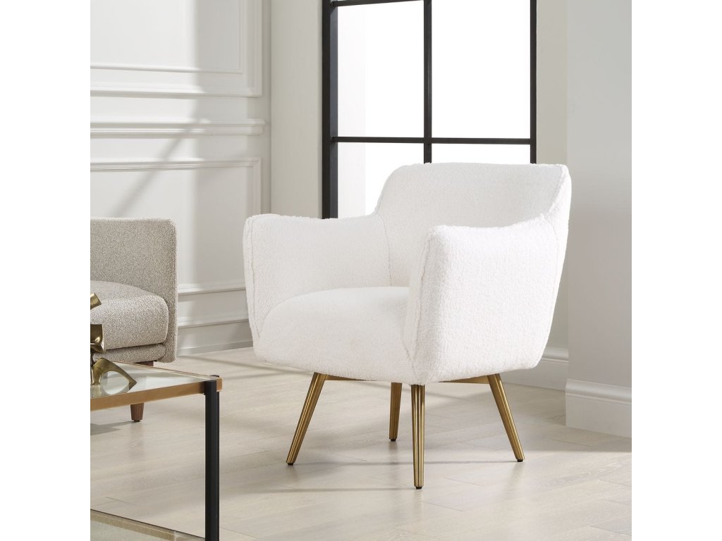 Oasis Swivel Chair - image 1