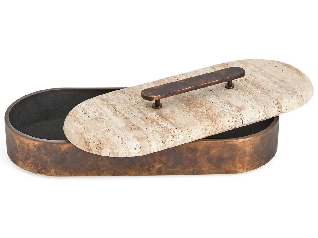 Hippodrome Box - Low - image 4