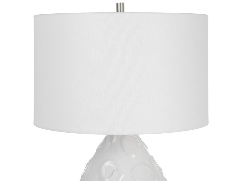 Loop Table Lamp - image 3