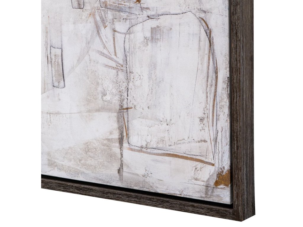 Boom Town Framed Canvas - image 3