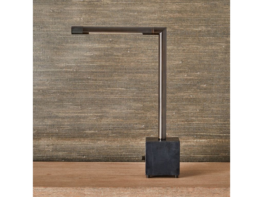 Highlight Desk Lamp - Bronze - image 1