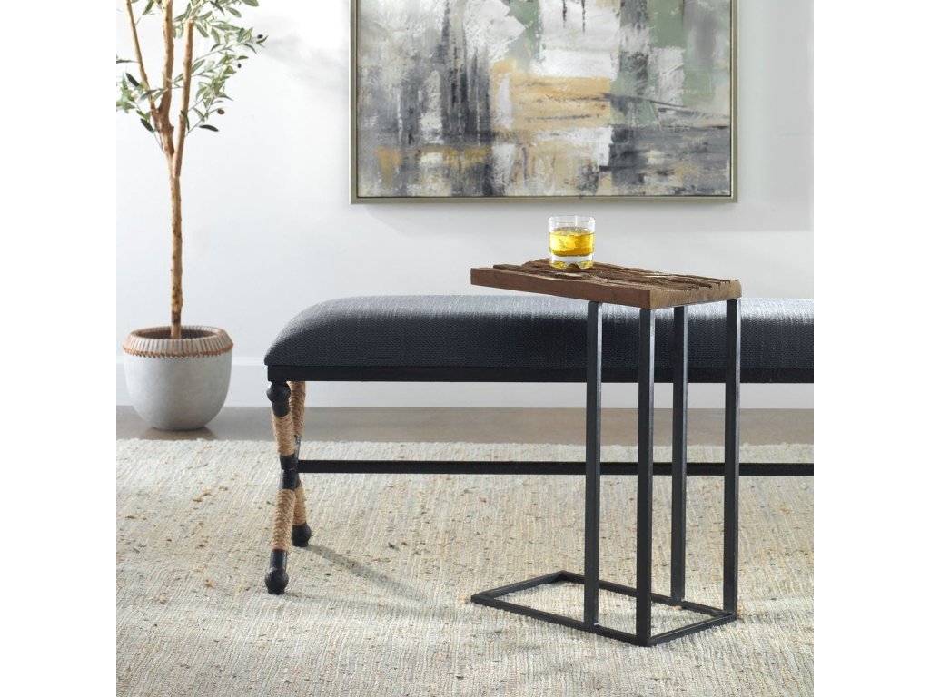 Union Accent Table - image 2