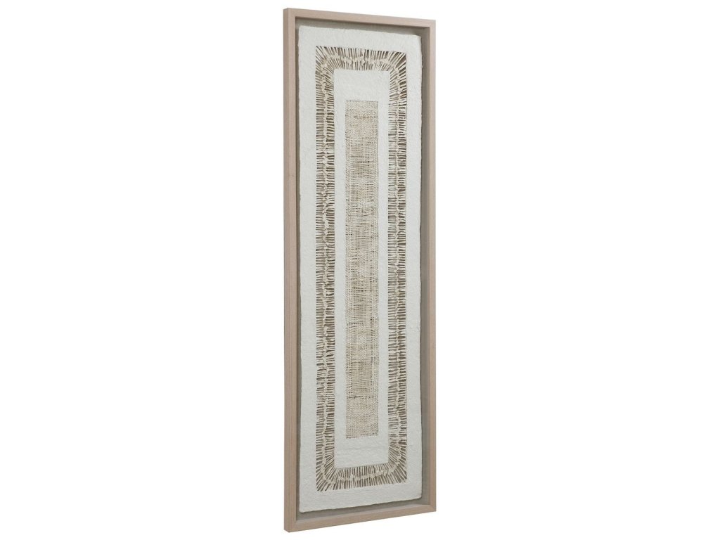 Ancestors Parchment Shadow Box - image 2