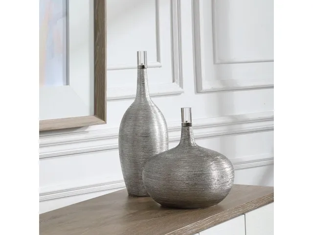 Gatsby Bottles, S/2 - Alternative View