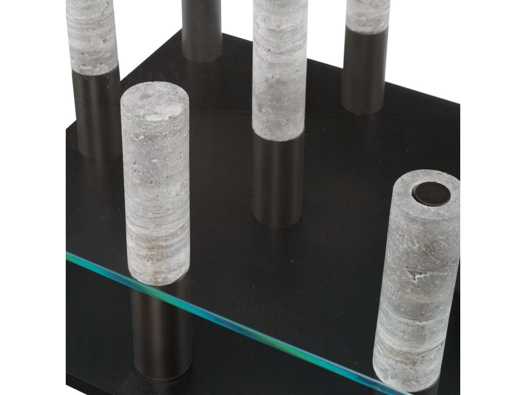 Colonnade Coffee Table, 2 Cartons - image 3