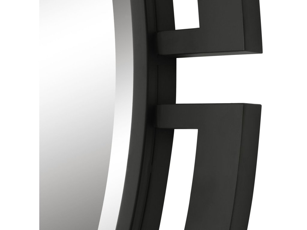 Quadrant Round Mirror - image 3