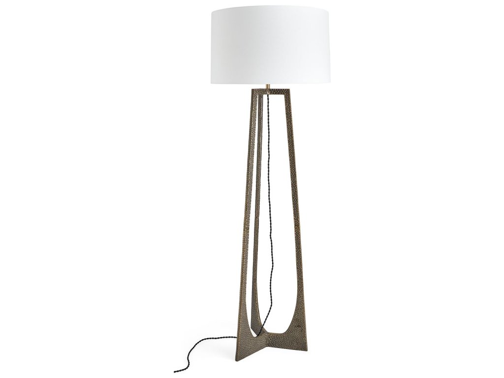 Truss Floor Lamp - image 2