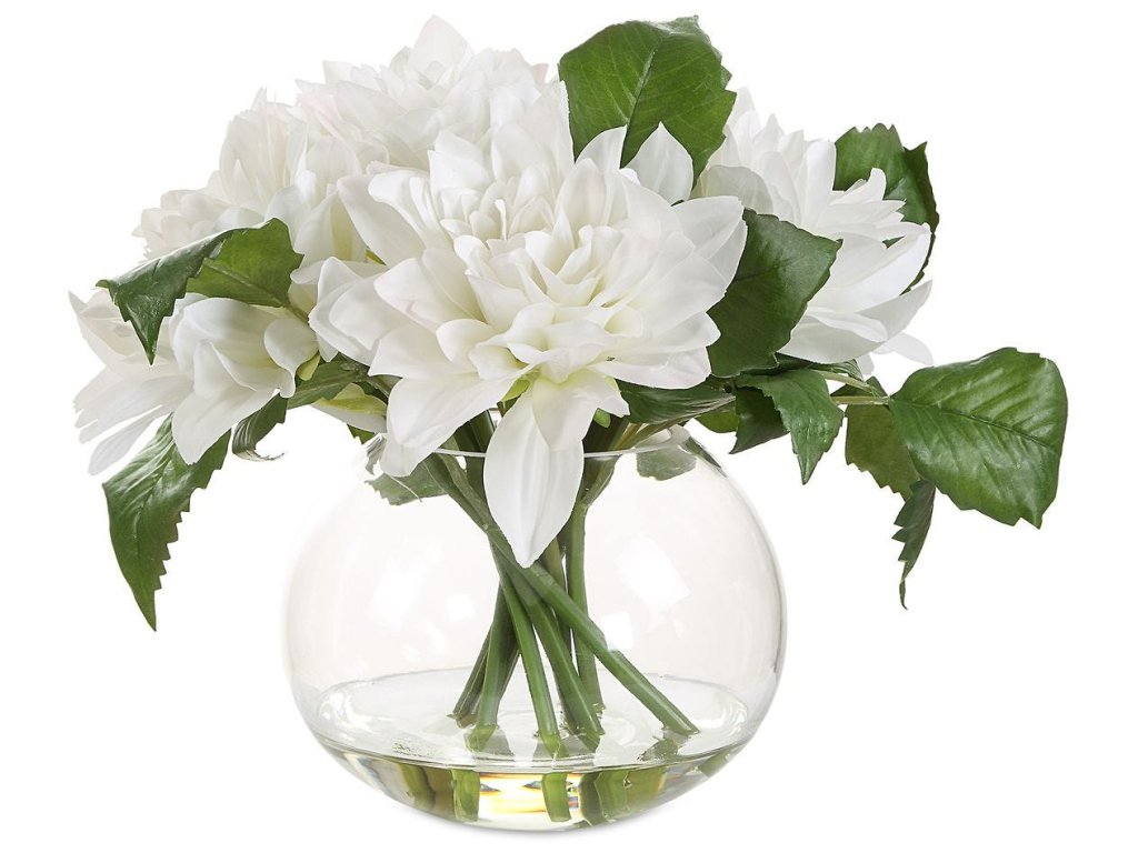 Virtue Dahlia Accent - main image