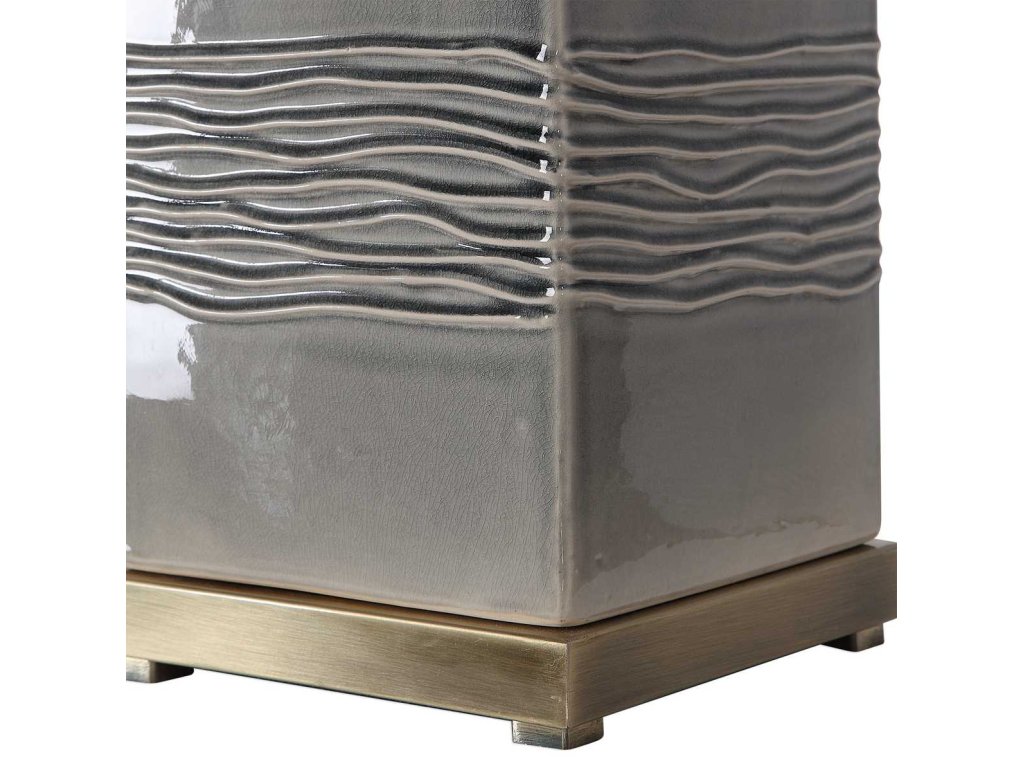 Covey Buffet Lamp - image 3