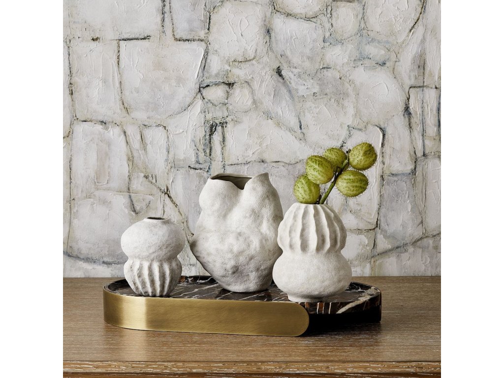 Lozenge Tray - Michelangelo Marble - image 2