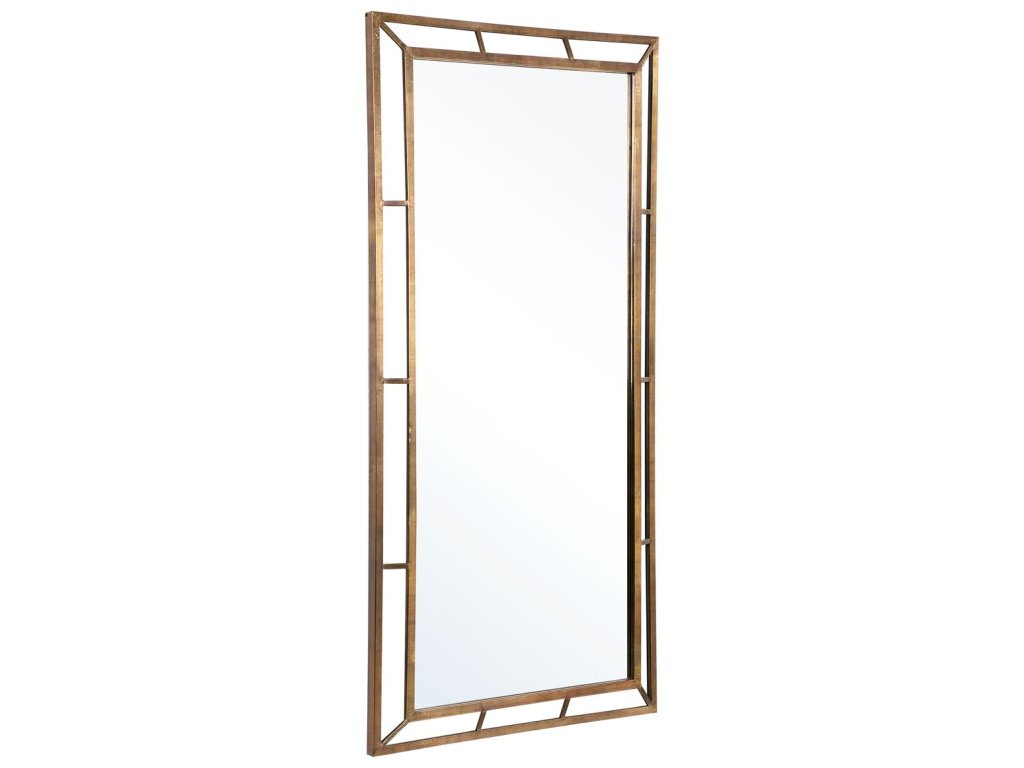 Farrow Mirror - image 2