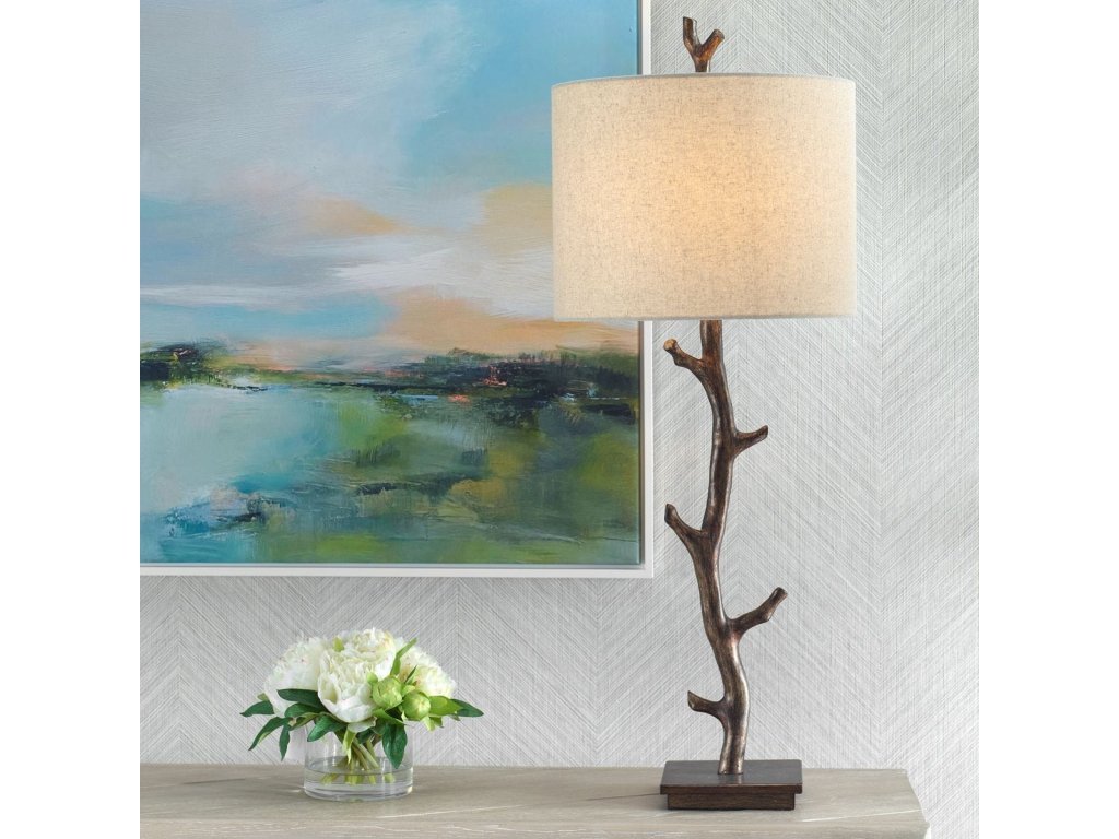 Table Lamp - image 1