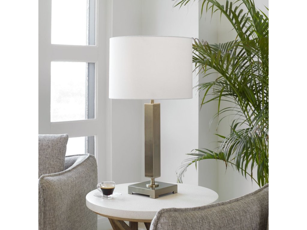 Duomo Table Lamp - image 7