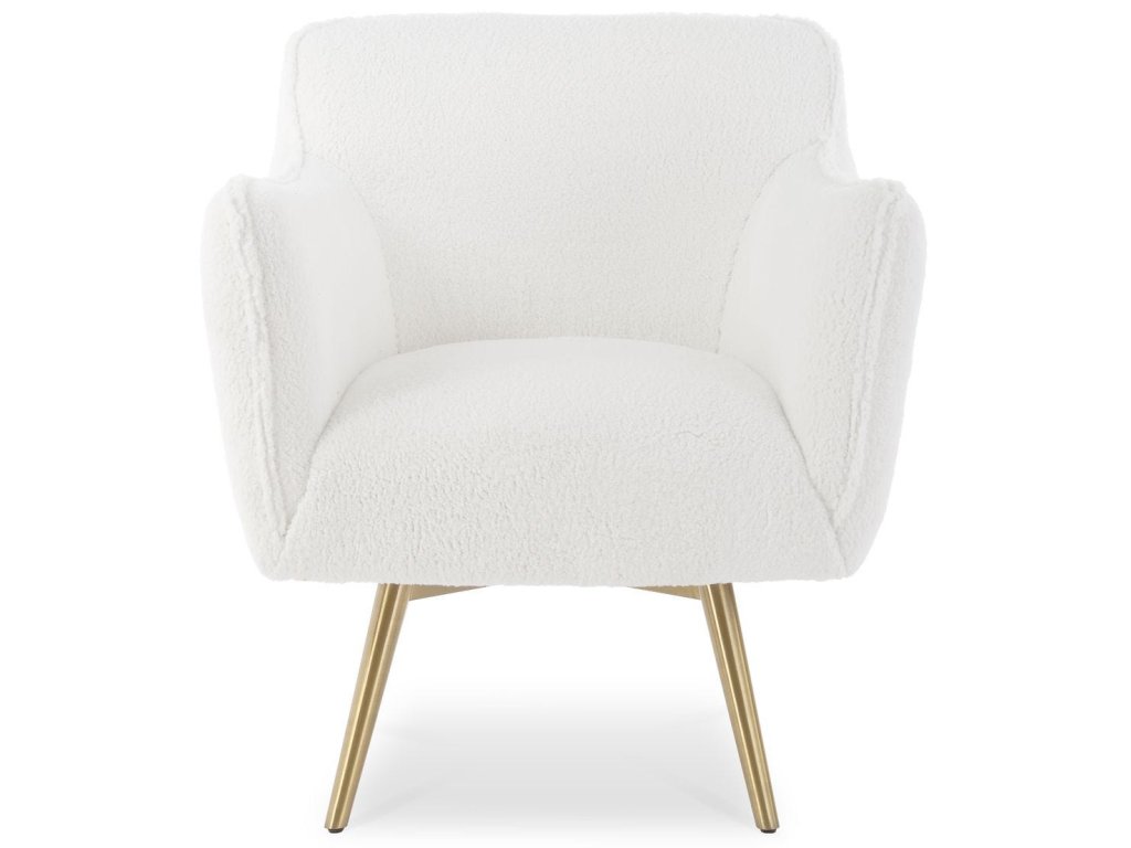 Oasis Swivel Chair - main image