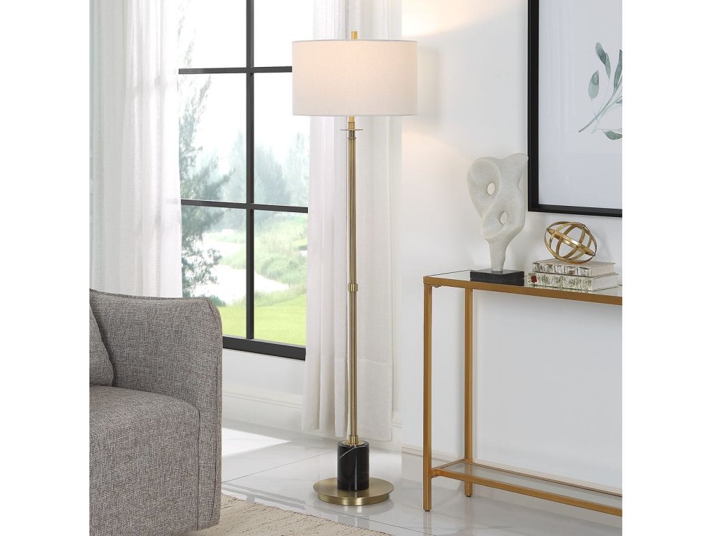 Guard Floor Lamp - image 1