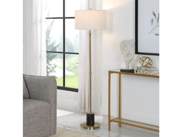 Guard Floor Lamp - Alternative View