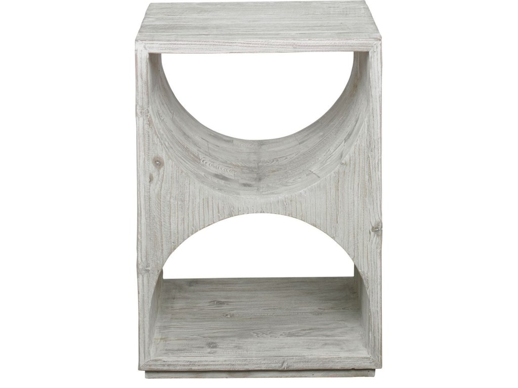 Hans Side Table - image 2