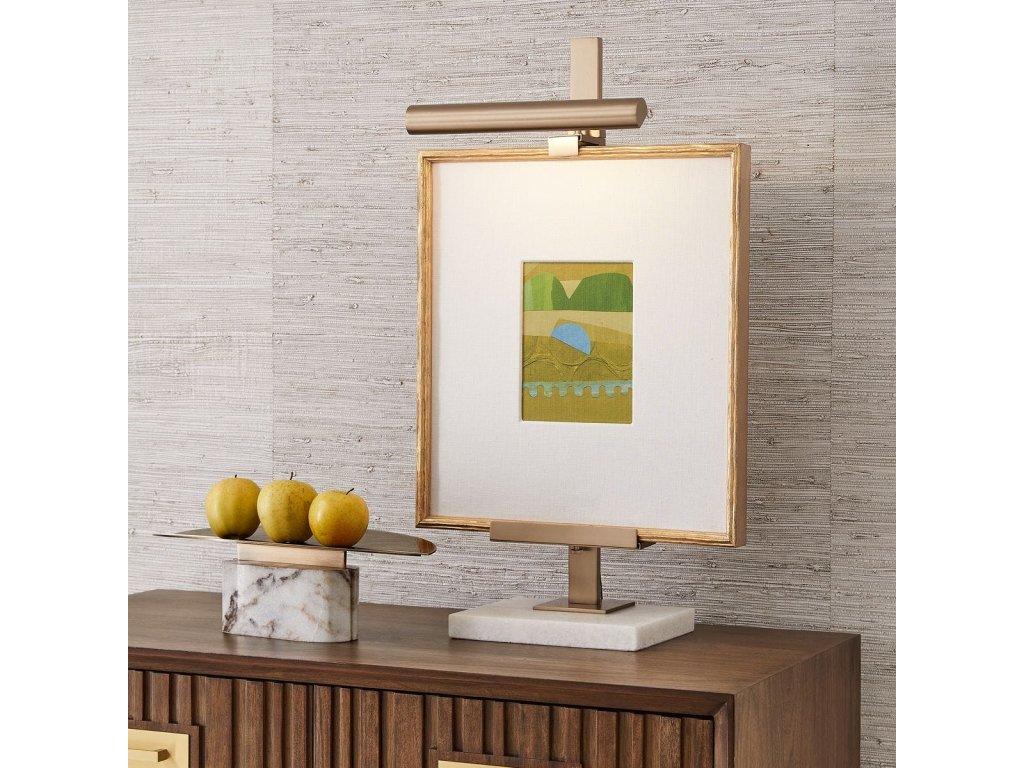 Lean On Me Lighted Easel - image 2