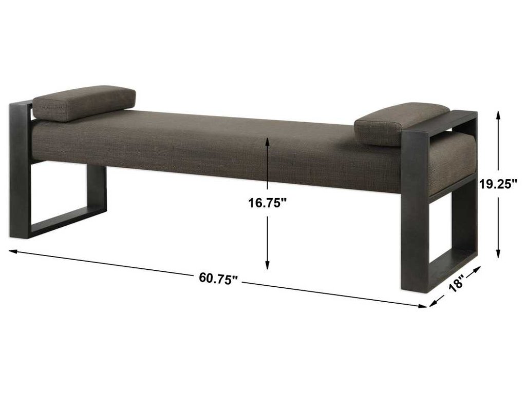 Kenway Accent Bench - image 6