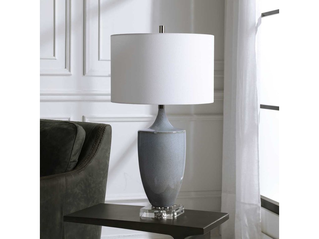 Exemplar Table Lamp - image 7