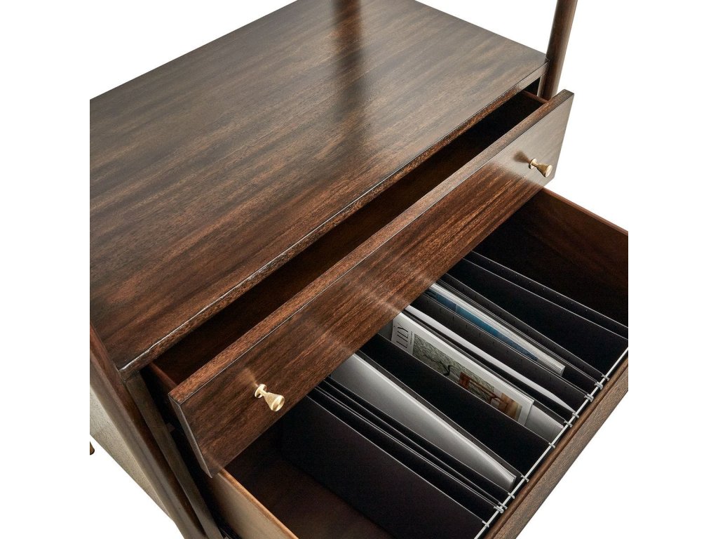 Multiple Personality Storage Etagere - image 6