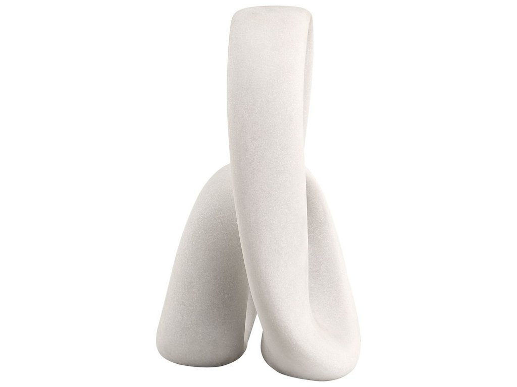 Knot Now Sculpture - Tall - image 6