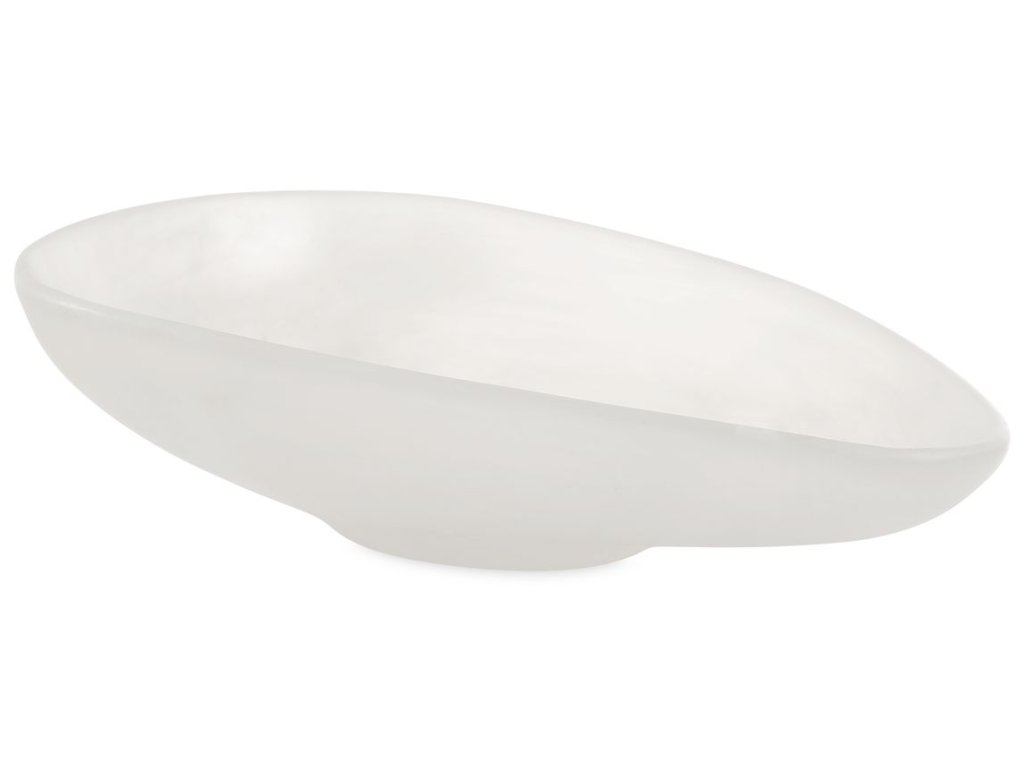 Marchena Bowl, White - main image