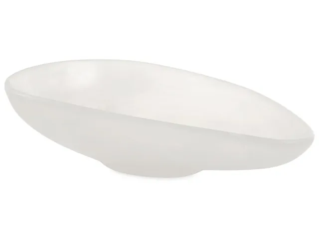 Marchena Bowl, White