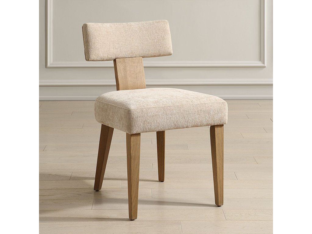 Elysian Dining Chair, Sand, 2 Per Box, Priced Each - image 2