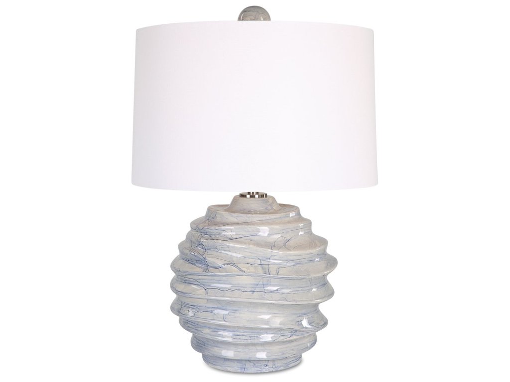 Waves Accent Lamp - image 1