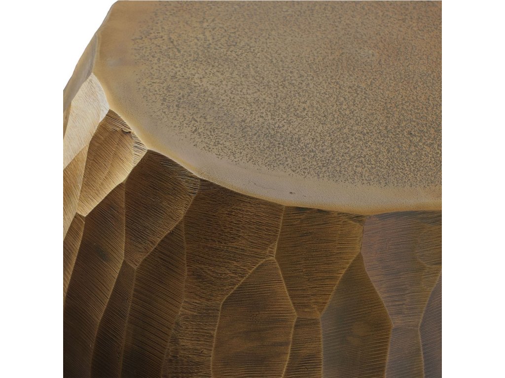 Jardiniere Accent Table - image 2