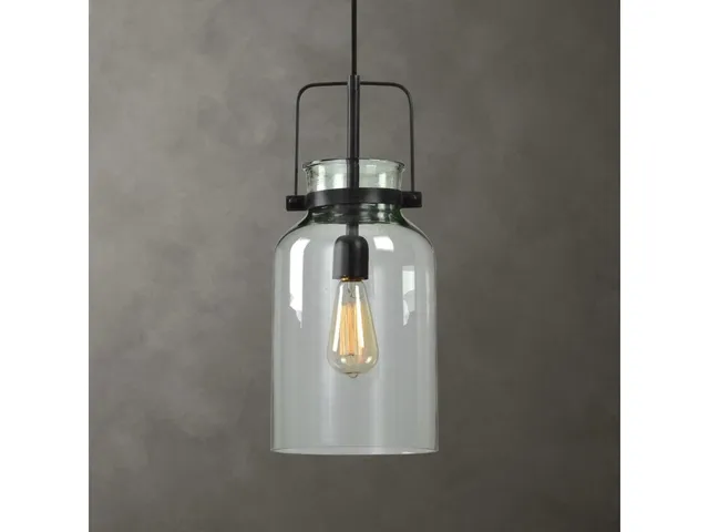 Lansing, 1 Lt Mini Pendant