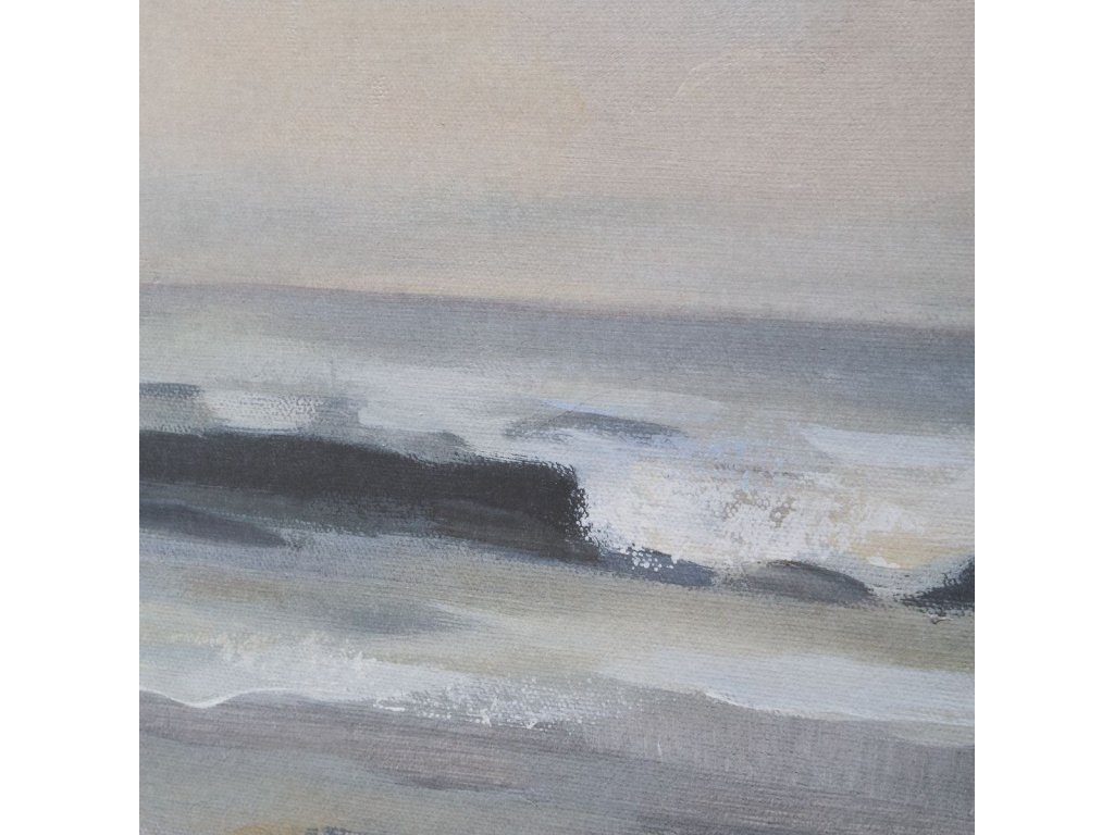 Haze Framed Print - image 4