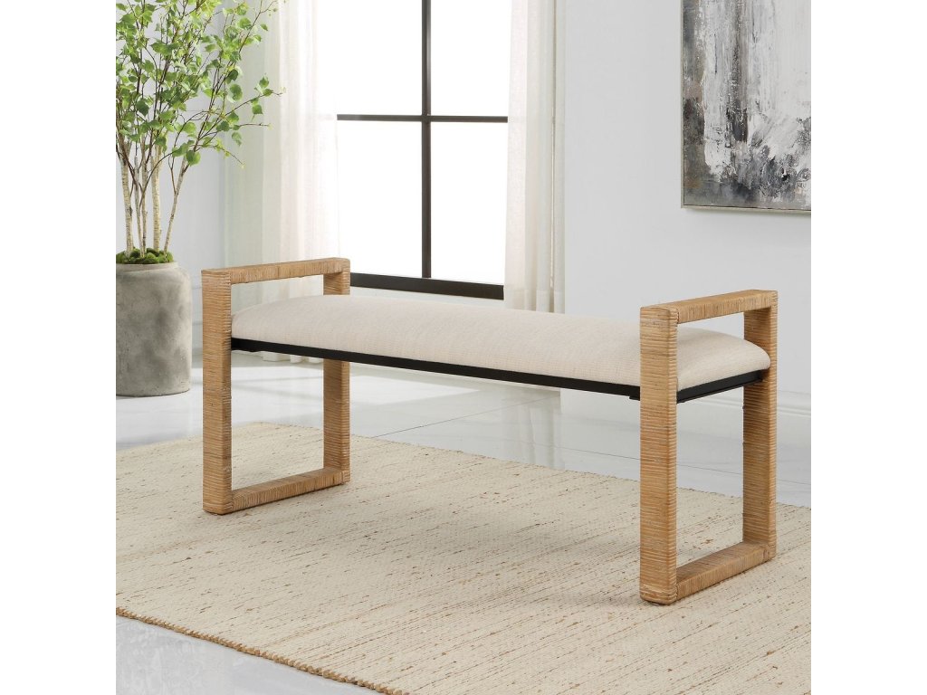 Areca Bench - image 5