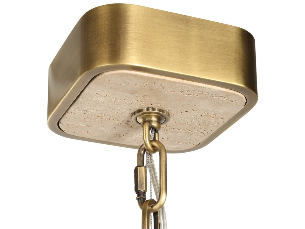 Equilibrium, 5 Lt Led Pendant - image 14