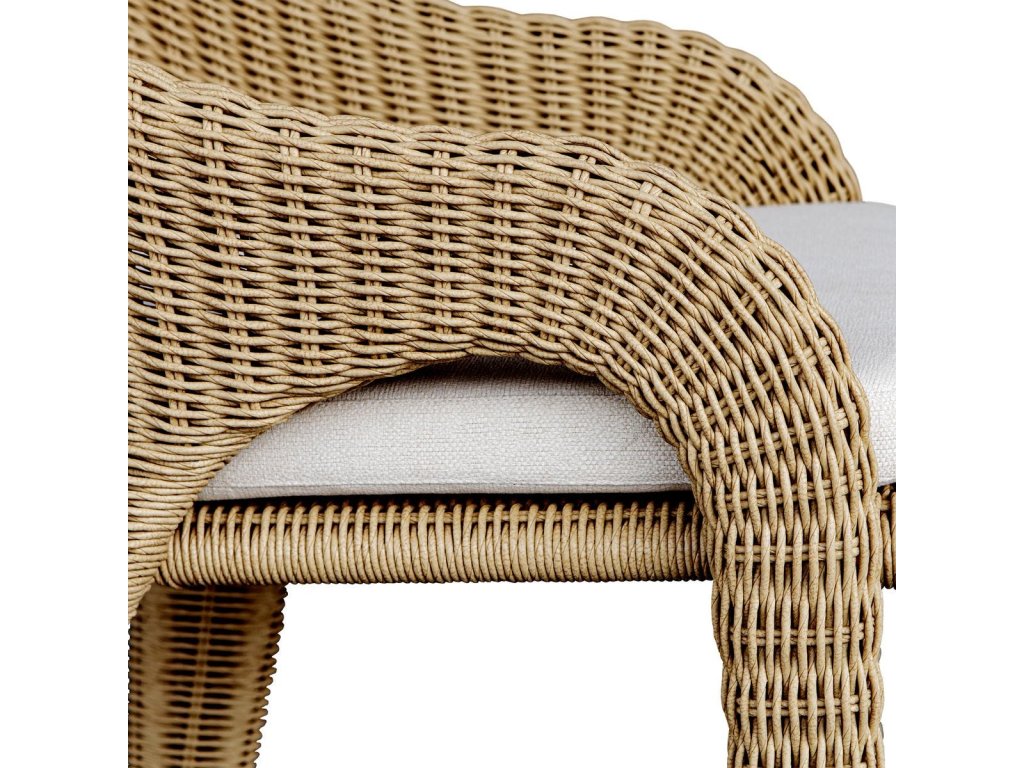 Kavali Outdoor Barstool - image 10