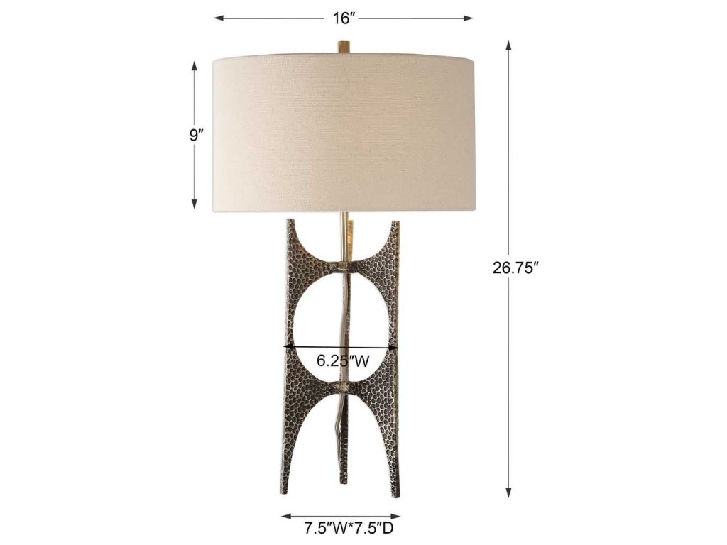 Goldia Table Lamp - image 5