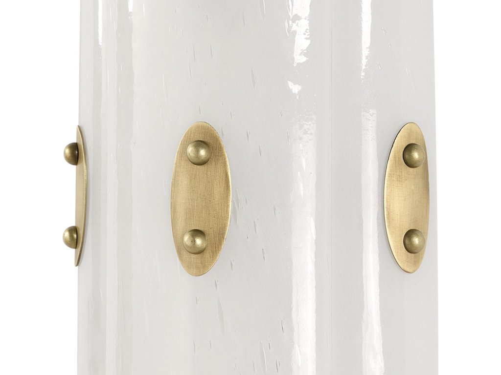 Elliptical, 2 Lt Sconce - image 8